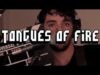 Tongues Of Fire – “Adderall” Astronot Records