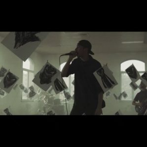 Tonight We Stand – “I Will Rise, You’ll Fade Away” A BlankTV World Premiere!