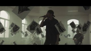 Tonight We Stand – “I Will Rise, You’ll Fade Away” A BlankTV World Premiere!