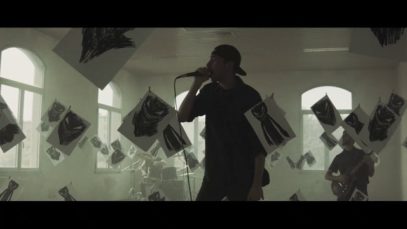 Tonight We Stand – “I Will Rise, You’ll Fade Away” A BlankTV World Premiere!