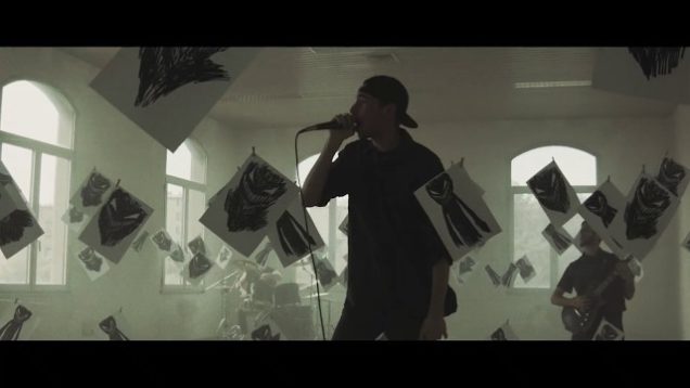 Tonight We Stand – “I Will Rise, You’ll Fade Away” A BlankTV World Premiere!