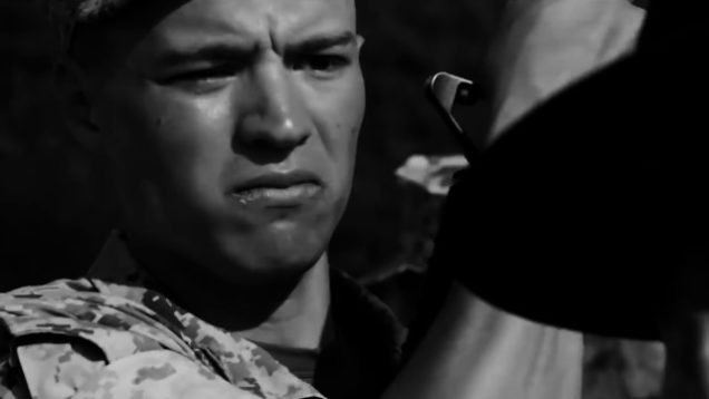 Tonight We Stand – “Invisible Enemies” A BlankTV Feature!