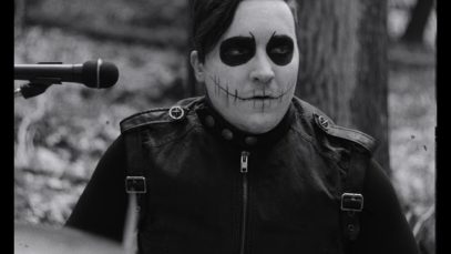 Tonight We Stand – “New World Disorder” Official Music Video