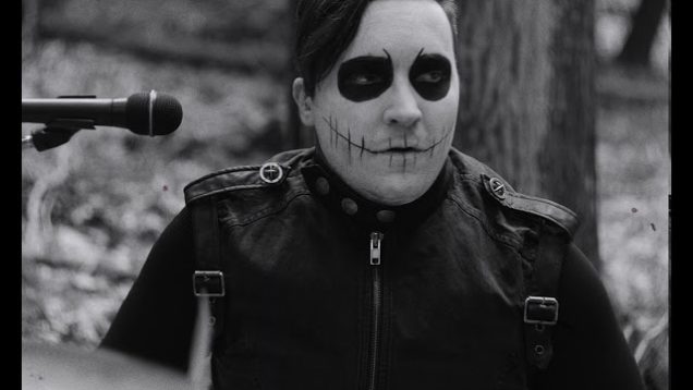 Tonight We Stand – “New World Disorder” Official Music Video