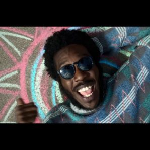 -Topic – “How’s The Kid?” Official Teaser Video