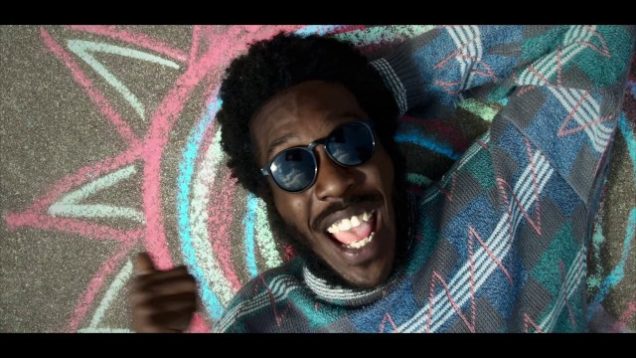 -Topic – “How’s The Kid?” Official Teaser Video