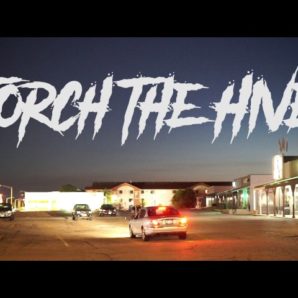 Torch The Hive – “Fool’s Gold” Official Music Video