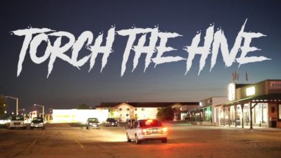 Torch The Hive – “Fool’s Gold” Official Music Video