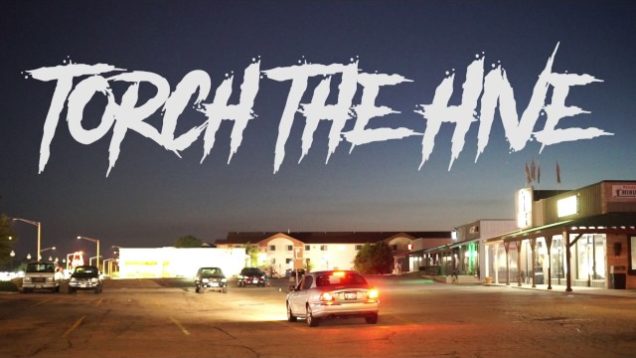 Torch The Hive – “Fool’s Gold” Official Music Video