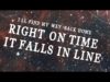 Toward The Sky – “Wherever You Are” Official Lyric Video