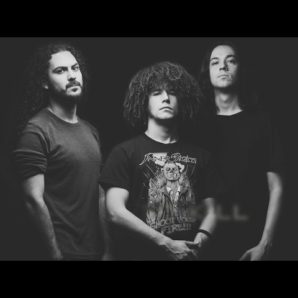 Trallery – “Hunt To Kill” Art Gates Records – A BlankTV World Premiere!