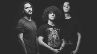 Trallery – “Hunt To Kill” Art Gates Records – A BlankTV World Premiere!