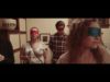 Trampoline – “Twins On Fire” Official Music Video