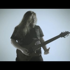 Transient State – “Invocation” Official Music Video