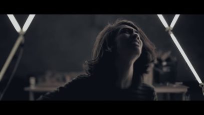 Transitions – “Contentment” Official Music Video