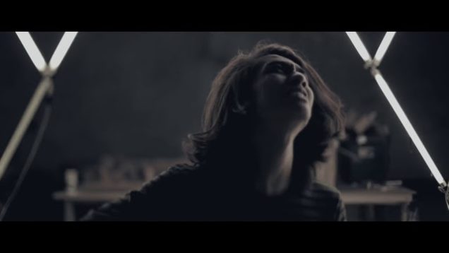 Transitions – “Contentment” Official Music Video