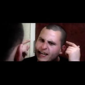 Trash Gordon – “The Mask” Official Music Video