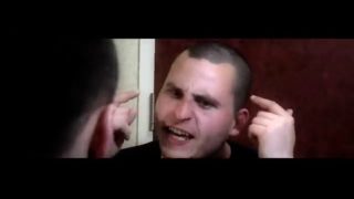 Trash Gordon – “The Mask” Official Music Video