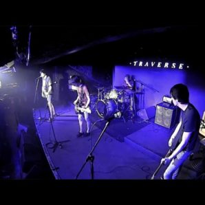 Traverse – “The More Miles, The Less Troubles” Brassneck Records