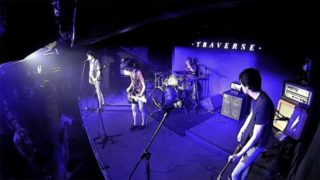 Traverse – “The More Miles, The Less Troubles” Brassneck Records