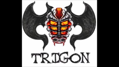 Trigon – “The Night Is Young” Official Teaser Video