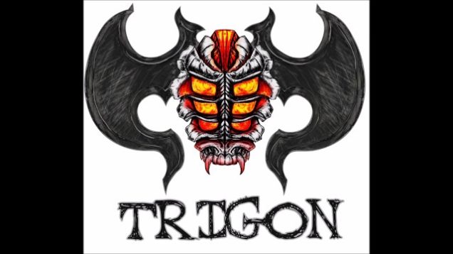 Trigon – “The Night Is Young” Official Teaser Video