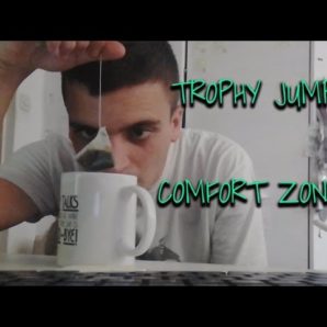 Trophy Jump – “Comfort Zone” JeboTon – Official Music Video