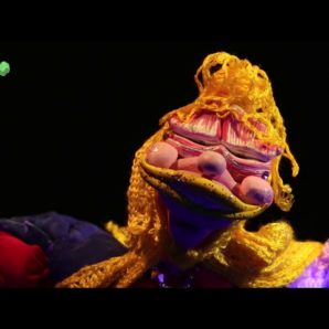 Trulio Disgracias – “Outta My MuthaFukkin’ Mind” A BlankTV Feature!