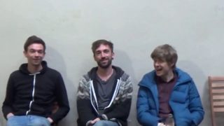 TTNG (This Town Needs Guns) – BlankTV Shout Out – On The House Music / Sargent House