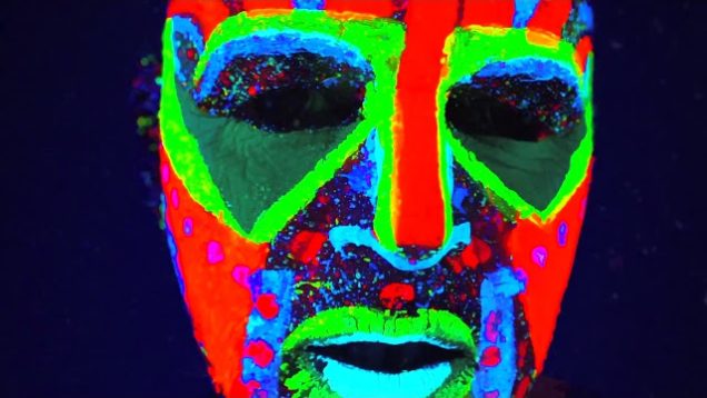 Tunnelmental – “Awake Me” Official Music Video