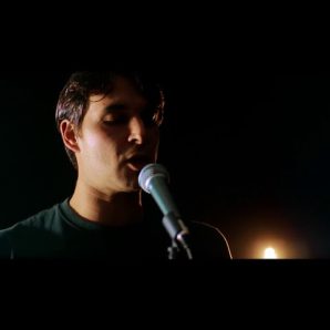 Turan In Veltha – “Nightwish” Official Music Video