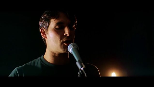 Turan In Veltha – “Nightwish” Official Music Video