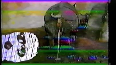 Turd Eater – Official ‘Potty Twaining’ Video EP