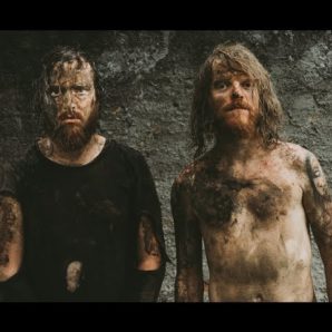 Two Step Flow – “We’re Going Down” Official Music Video