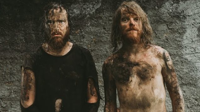 Two Step Flow – “We’re Going Down” Official Music Video