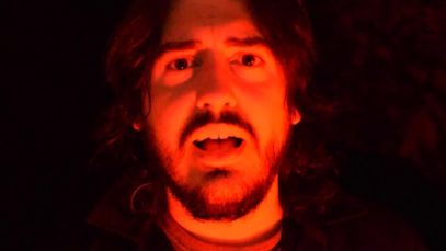 Tyler Gilbert – “Ghost Behind Your Mind” Official Music Video