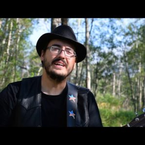 Tyler Gilbert – “Montana Kid” Official Music Video