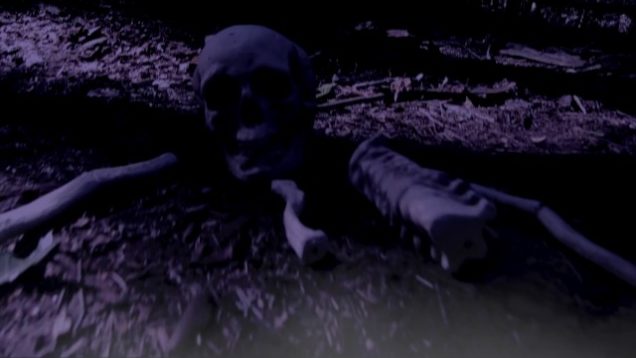 Tyrant – “The Eulogy” Exmortis Records