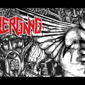 Übergang – “Angst Vs. Kraft” Demons Run Amok – Official Music Video