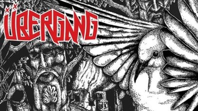 Übergang – “Angst Vs. Kraft” Demons Run Amok – Official Music Video