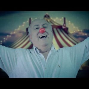 UDK – “Like Rats” Official Music Video