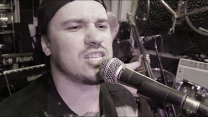 Uncle Djuzeppe & The Mob – “DNA” UJ&TM / Worst Records