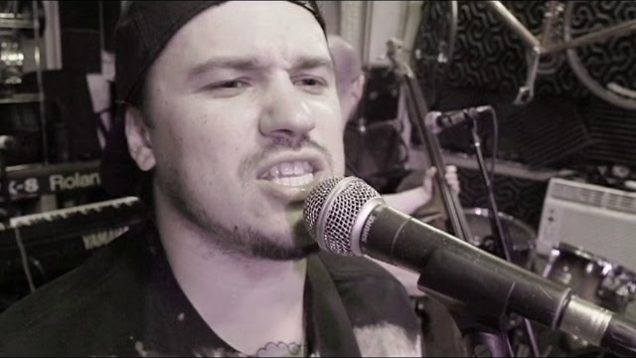 Uncle Djuzeppe & The Mob – “DNA” UJ&TM / Worst Records