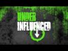 Under Influenced – “Disguises” A BlankTV World Premiere Lyric Video!