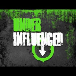 Under Influenced – “Disguises” A BlankTV World Premiere Lyric Video!