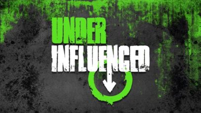 Under Influenced – “Disguises” A BlankTV World Premiere Lyric Video!