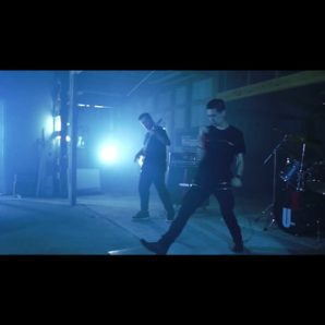 Under Subsidence – “Freezing” Official Music Video
