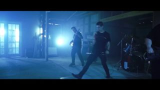 Under Subsidence – “Freezing” Official Music Video