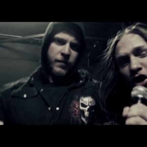 Unheard Before The Wake – “Mosh Bleed Prosper” Official Music Video