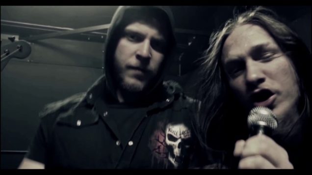 Unheard Before The Wake – “Mosh Bleed Prosper” Official Music Video